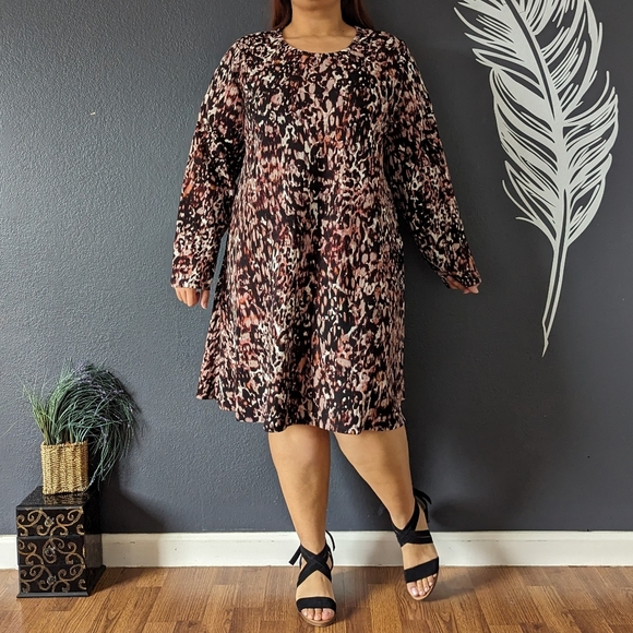 Cupio Woman Dress - Picture 6 of 12